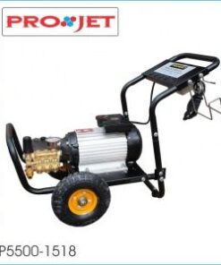 Máy rửa xe cao áp PROJET P5500-1518(C)