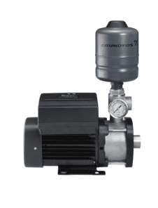 Máy bơm ly tâm nhiều tầng GRUNDFOS CMBE