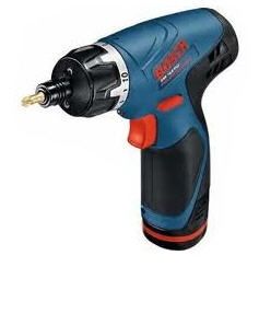 Bosch GSR 12-2 (1.5Ah)