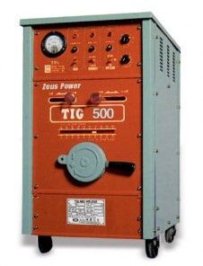 Daehong AC/DC ZTI-300A Inverter