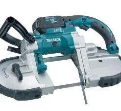 Máy cưa sắt dùng pin Makita BPB180RFE (18V)