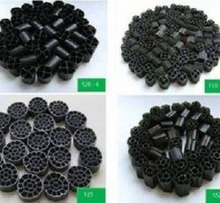 Giá thể sinh học MBBR F15-4