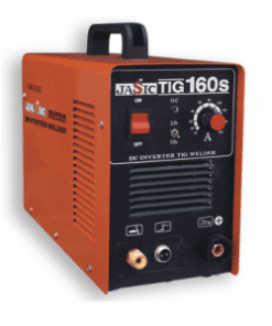 Jasic TIG160S