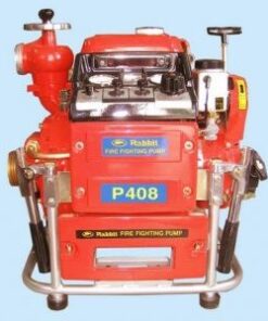 Máy bơm chữa cháy RABBIT P406