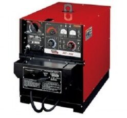 Máy hàn đa năng Lincoln Idealarc DC 400