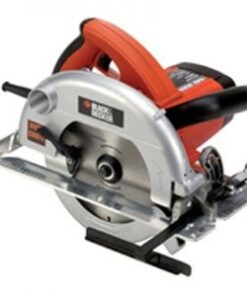 Máy cưa gỗ Black & Decker CS718-AE