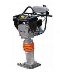 Máy đầm cóc Hitachi ZV55RL