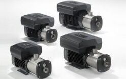Máy bơm ly tâm nhiều tầng GRUNDFOS CM