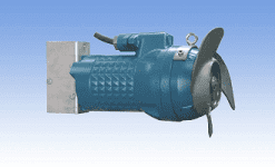 Máy khuấy chìm Faggiolati GM37B1T