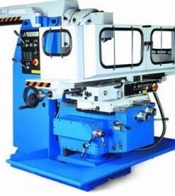 Máy phay ngang vạn năng FU 321M