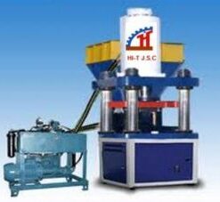 Máy ép mùn cưa HITDETECH MC-60