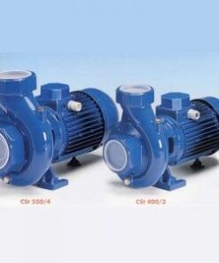 Máy bơm MASTRA - 5.5 HP