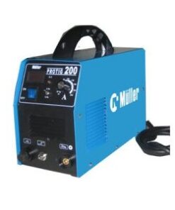 Máy hàn Tig 1 chiều 1 chức năng MULLER PROTIG-160
