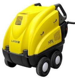 Máy phun rửa áp lực cao Lavor NPX 1211 XP