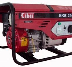 Máy phát điện Honda EKB 2900