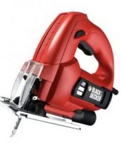 BLACK & DECKER KS999EK