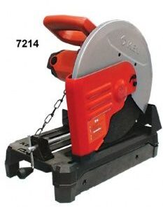 Máy cắt sắt Ken 7714
