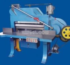 Máy cắt giấy công nghiệp Hengyu QZ 920