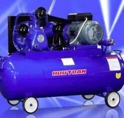 Máy nén khí piston Hữu Toàn HPC7.5T
