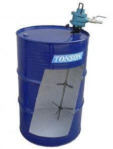 Máy khuấy khí nén Tonson TS-50T-V6