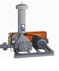 Máy thổi khí ShowFou RLC-40