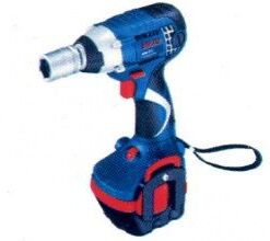 Bosch GDS 12V