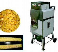 Máy tách hạt ngô ngọt SHUNLING MZ-268