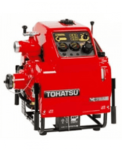 Tohatsu V80-2AS