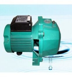 Bơm giếng khoan không tự động WILO PC-370E