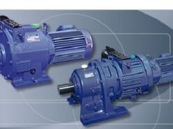 Động cơ giảm tốc Sumitomo GHHBN5A-G30-5