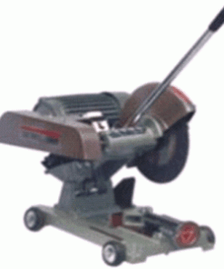 Máy cắt sắt trung Tiến đạt Ø350mm 2HP - 220V