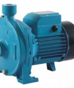 Bơm đẩy cao đầu tròn cánh đồng LEPONO XCM 158-1