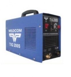 Máy hàn Tig TIG-250S -Inverter
