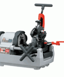 Máy ren ống ASADA Beaver 25