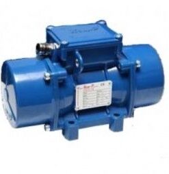 Motor rung KEM-P EVM 20-15M