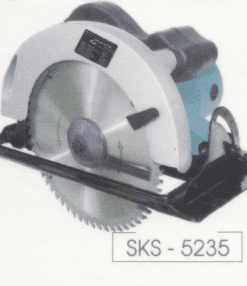 Máy cưa gỗ Sekyo SKS-5235