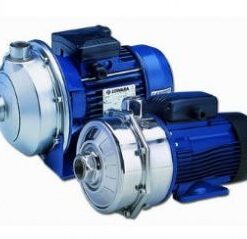 Bơm ly tâm 2 tầng cánh GCA 70/34