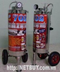 Bình phun bọt tuyết Proly 702 - 45 lít