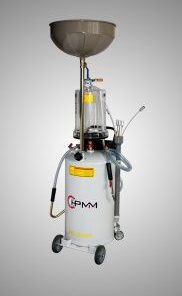 Máy hút dầu thải HPMM HC-2097