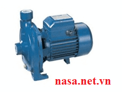 Máy bơm ly tâm Lepono 2XCM25/160A