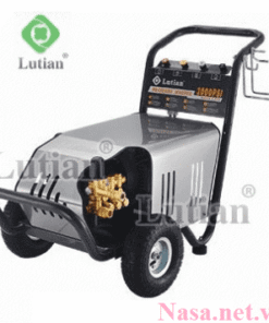 Máy bơm nước vệ sinh công nghiệp và rửa xe công trình LT 20M30-7.5T4