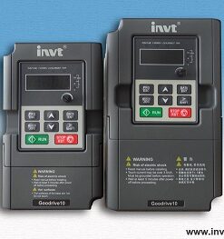 Biến tần INVT GD10-2R2G-S2-B