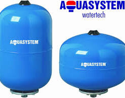 Bình tích áp Aquasystem VA 12