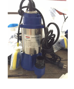 Máy bơm nước Nasa V450F