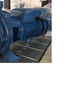 Máy bơm nước Nasa 2TCP25-160A