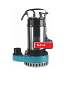 Máy bơm nước Nasa V1500FB