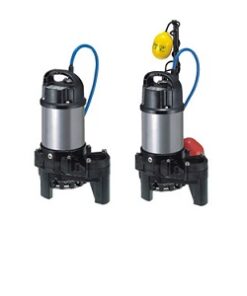 Máy bơm nước biển Tsurumi Seri TM