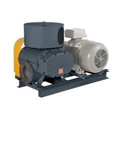 Máy thổi khí cạn Tsurumi Seri RSA