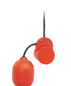 Phao báo cạn Tsurumi Seri MF