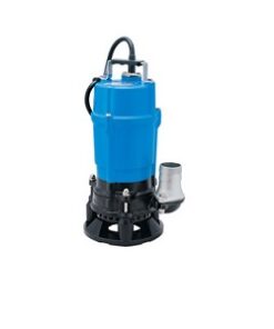 Máy bơm hút bùn đặc Tsurumi Seri HSD (1 pha)